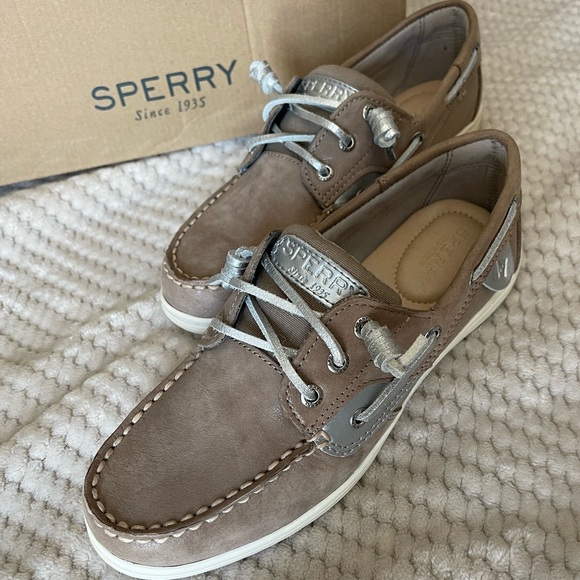 Sperry Shoes - New Sperry shoes